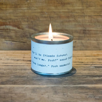 Little Gem Candle - Friends Forever